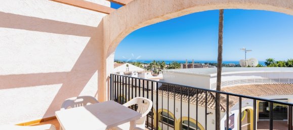 1 bedroom Bungalow in Calpe, Spain No. 42236 12