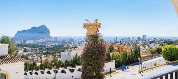 1 bedroom Bungalow in Calpe, Spain No. 42236 14