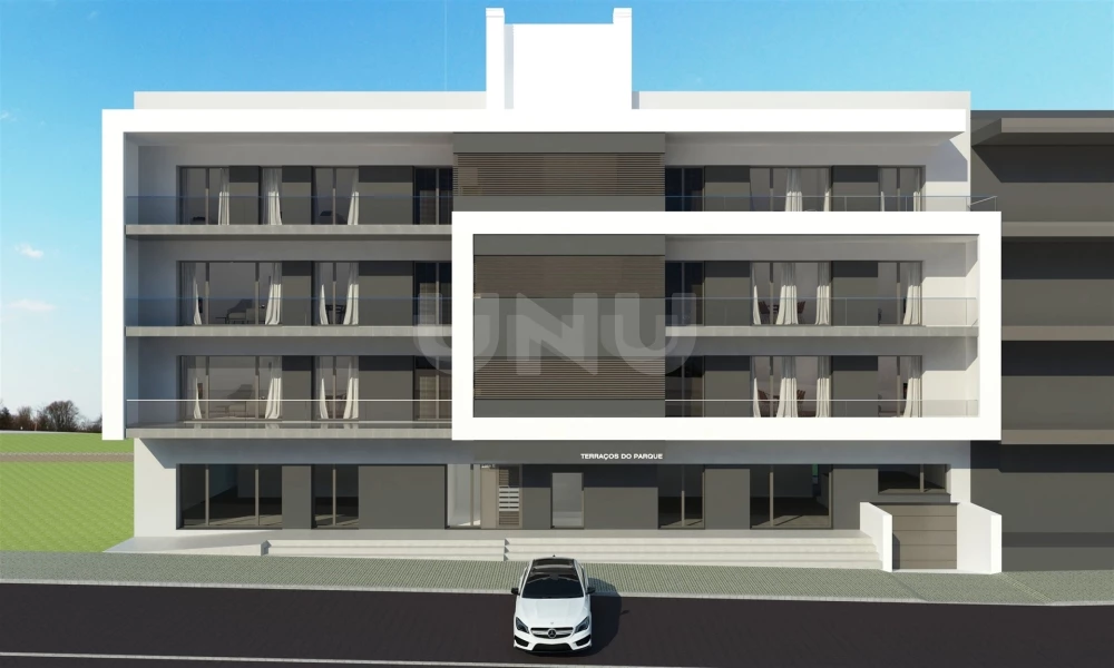 Propiedad comercial en Condeixa a Nova, Portugal 217 m² No. 95825