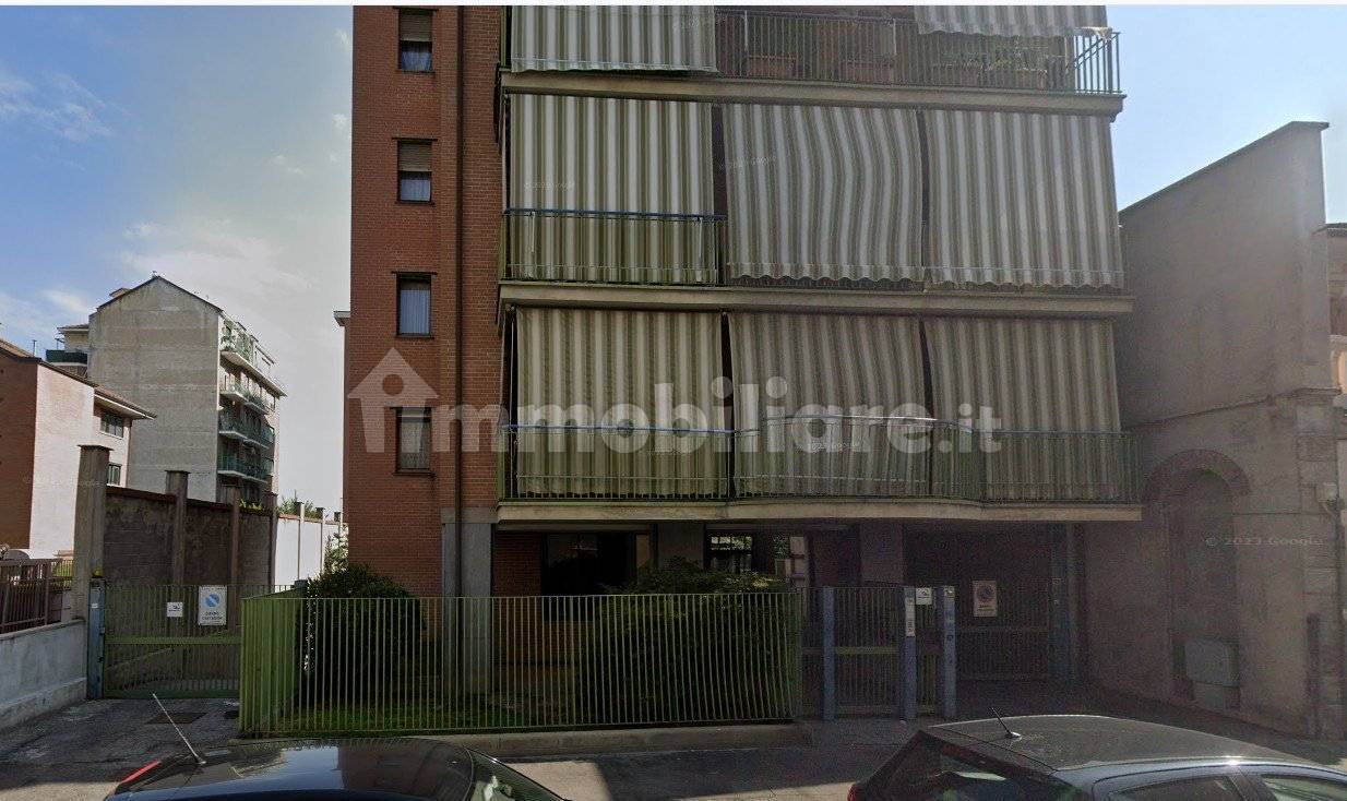 Гараж 32м² в Турин, Италия № 262601