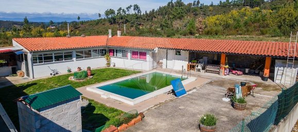 5 chambres Maison à Tabua, Portugal No. 178533 3