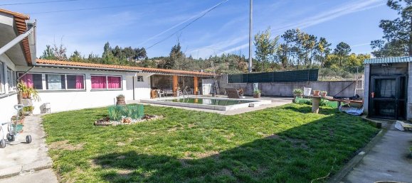 5 chambres Maison à Tabua, Portugal No. 178533 22