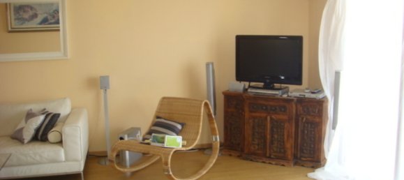 4 bedrooms Apartment in Limassol, Cyprus No. 12531 6