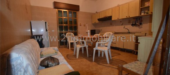 2 bedrooms Apartment in Mazara del Vallo, Italy No. 372609 7