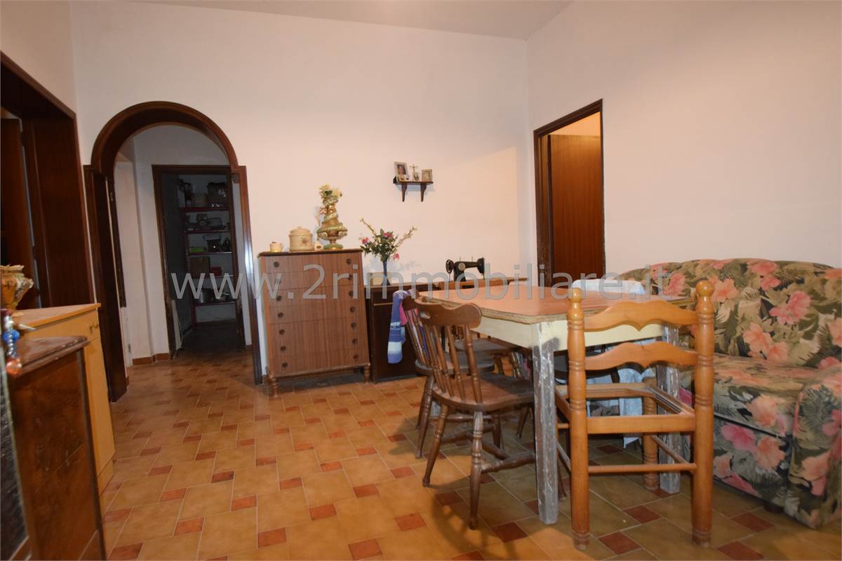 2 bedrooms Apartment in Mazara del Vallo, Italy No. 372609