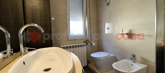 Apartamento T3 em Montesarchio, Italy N.º 140566 45