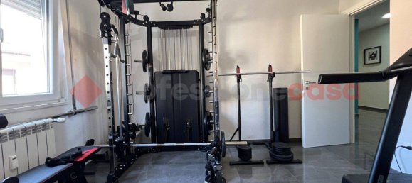 Apartamento T3 em Montesarchio, Italy N.º 140566 6