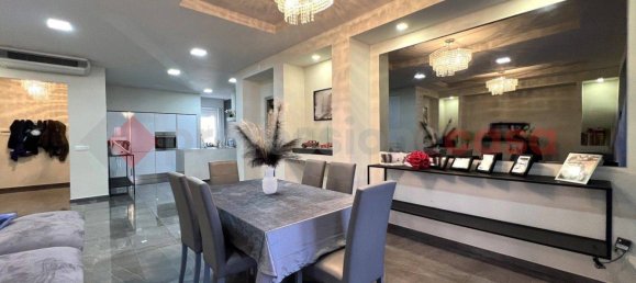 Apartamento T3 em Montesarchio, Italy N.º 140566 26