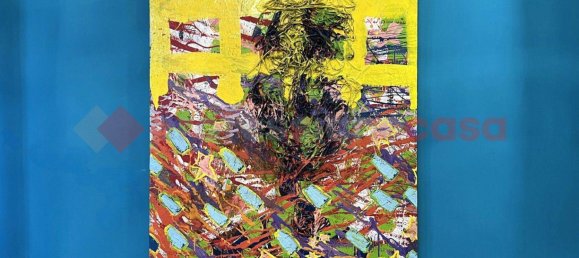 Apartamento T3 em Montesarchio, Italy N.º 140566 32