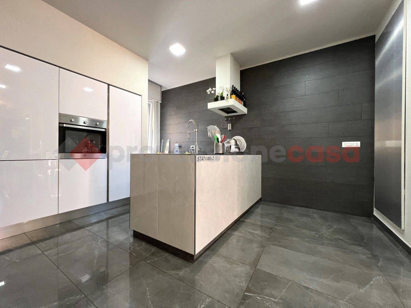 Apartamento T3 em Montesarchio, Italy N.º 140566