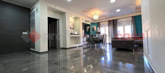 Apartamento T3 em Montesarchio, Italy N.º 140566 22