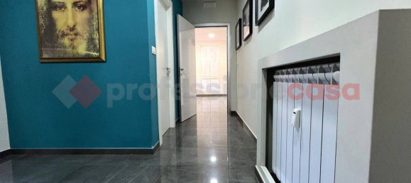 Apartamento T3 em Montesarchio, Italy N.º 140566 35