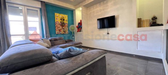 Apartamento T3 em Montesarchio, Italy N.º 140566 31