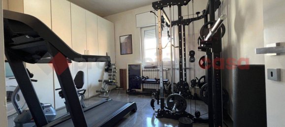 Apartamento T3 em Montesarchio, Italy N.º 140566 4