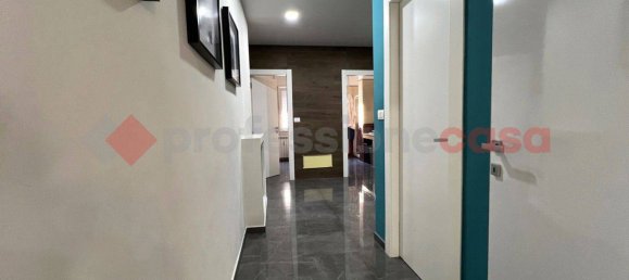 Apartamento T3 em Montesarchio, Italy N.º 140566 34