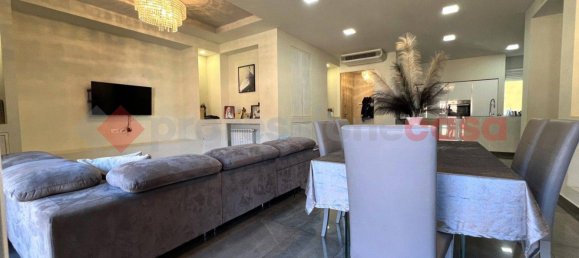 Apartamento T3 em Montesarchio, Italy N.º 140566 28