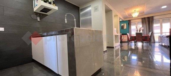 Apartamento T3 em Montesarchio, Italy N.º 140566 17