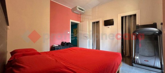 Apartamento T3 em Montesarchio, Italy N.º 140566 48