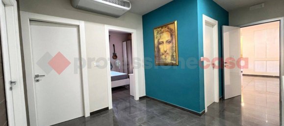 Apartamento T3 em Montesarchio, Italy N.º 140566 36