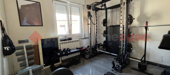 Apartamento T3 em Montesarchio, Italy N.º 140566 5