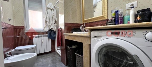 Apartamento T3 em Montesarchio, Italy N.º 140566 2