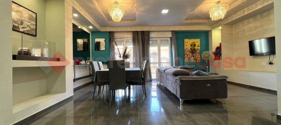 Apartamento T3 em Montesarchio, Italy N.º 140566 24