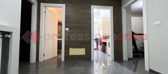 Apartamento T3 em Montesarchio, Italy N.º 140566 37