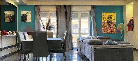 Apartamento T3 em Montesarchio, Italy N.º 140566 25