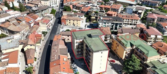 Apartamento T3 em Montesarchio, Italy N.º 140566 11