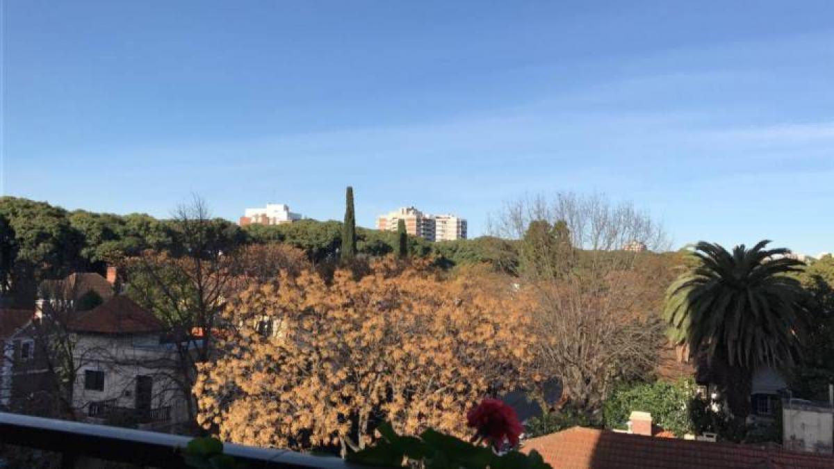 Квартира с 3 спальнями в Сан Исидро, Аргентина № 21367