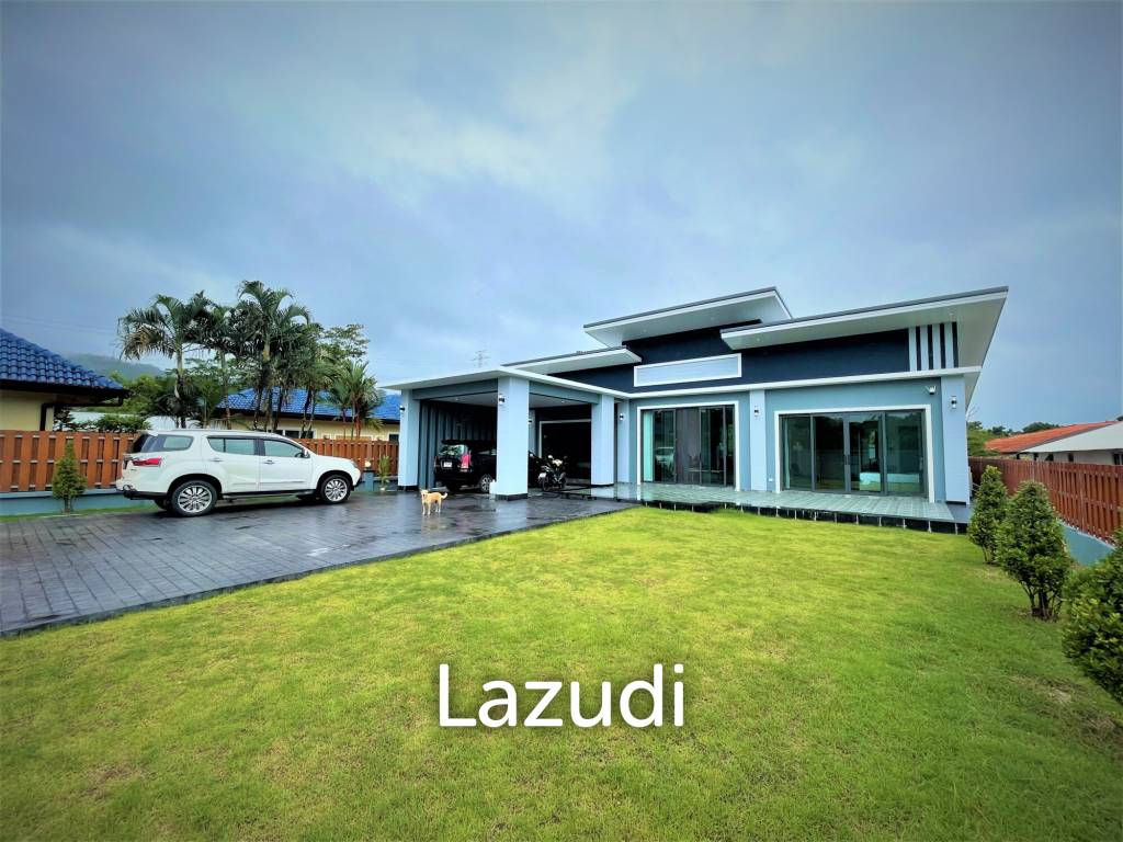 3 bedrooms Cafe / restaurant in Pa Klok, Thailand No. 19020