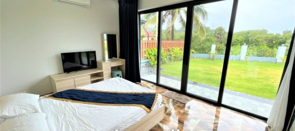 3 bedrooms Cafe / restaurant in Pa Klok, Thailand No. 19020 3