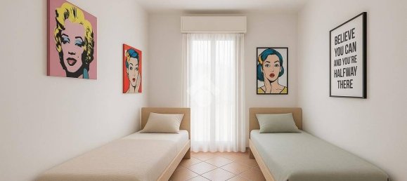 2 bedrooms Apartment in Terno d'Isola, Italy No. 354471 9