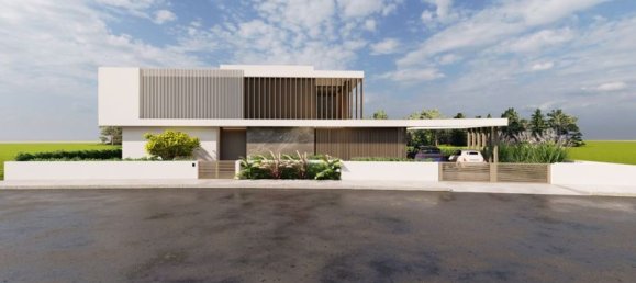 Vivenda T4 em Oroklini, Cyprus N.º 93443 6
