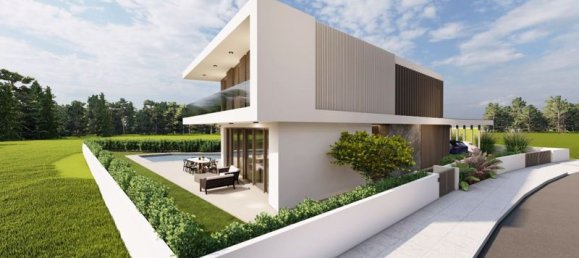 Vivenda T4 em Oroklini, Cyprus N.º 93443 4