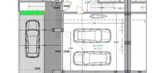 3 Schlafzimmer Villa in Vila Nova de Famalicao, Portugal, Nr. 150827 14