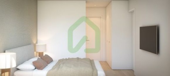 3 Schlafzimmer Villa in Vila Nova de Famalicao, Portugal, Nr. 150827 10