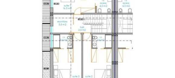 3 Schlafzimmer Villa in Vila Nova de Famalicao, Portugal, Nr. 150827 13