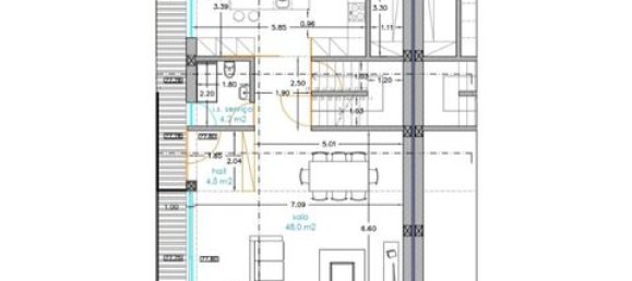 3 Schlafzimmer Villa in Vila Nova de Famalicao, Portugal, Nr. 150827 12