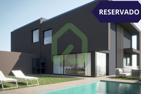 3 Schlafzimmer Villa in Vila Nova de Famalicao, Portugal, Nr. 150827