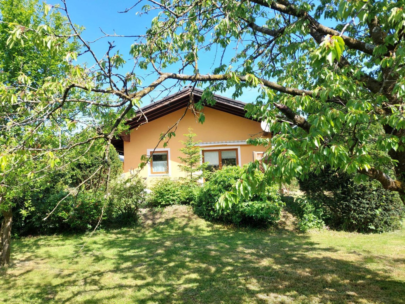 2 bedrooms House in Lochen am See, Austria No. 179914