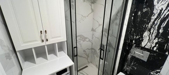 2-salle Appartement à Kestel, Turkey No. 17374 6