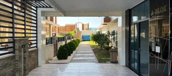 2-salle Appartement à Kestel, Turkey No. 17374 22