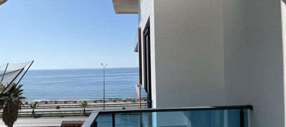 2-salle Appartement à Kestel, Turkey No. 17374 8