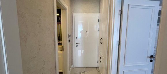 2-salle Appartement à Kestel, Turkey No. 17374 16