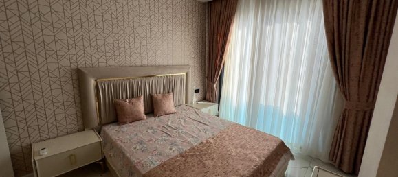 2-salle Appartement à Kestel, Turkey No. 17374 4