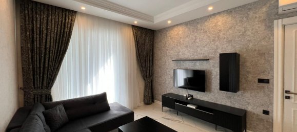 2-salle Appartement à Kestel, Turkey No. 17374 13