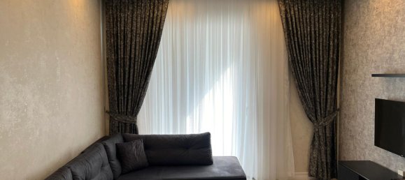 2-salle Appartement à Kestel, Turkey No. 17374 14