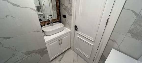 2-salle Appartement à Kestel, Turkey No. 17374 5