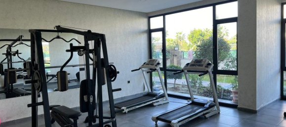 2-salle Appartement à Kestel, Turkey No. 17374 19